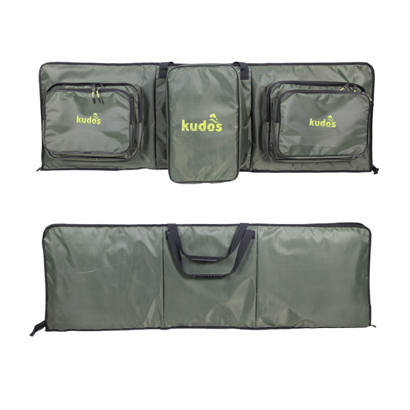 KUDOS PROFESYONEL SAZAN ÇANTASI ( 147*50CM) - 1
