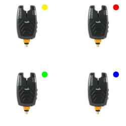 Kudos SA-2 Tekli Alarm - Kudos