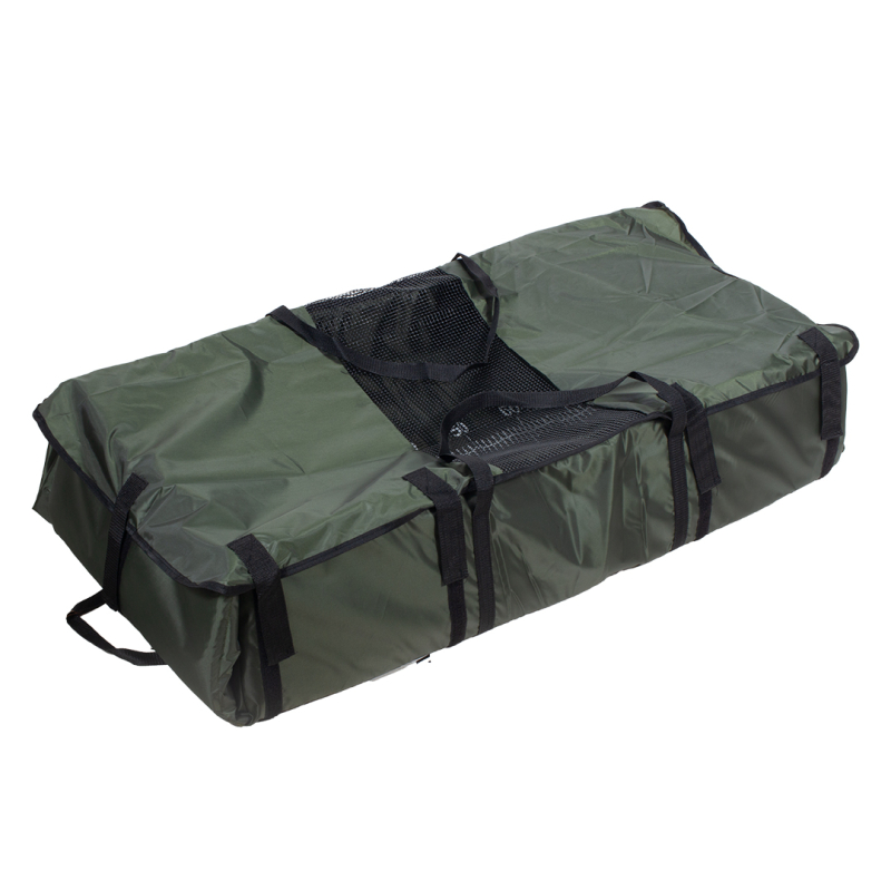 KUDOS SAZAN TARTI ÇANTASI 120*68 (NE09) FG01 - 3