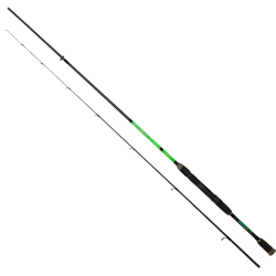 Kudos Storm 229cm 2-8gr Lrf Kamış - Kudos