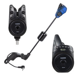 KUDOS TX2 2+1 ALARM VE SWINGER SET - Kudos