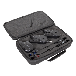 KUDOS TX2 2+1 ALARM VE SWINGER SET - 2