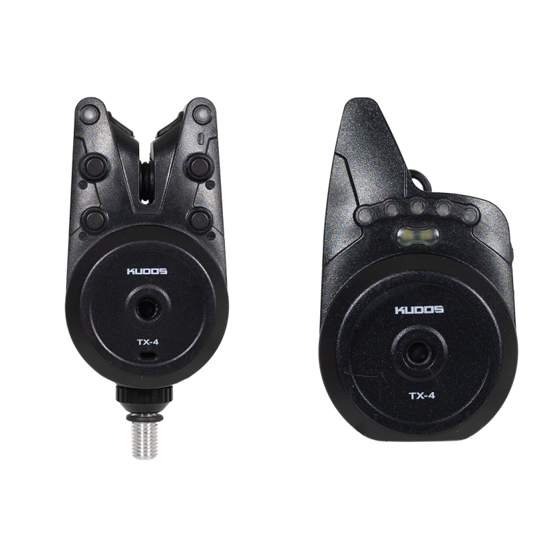 KUDOS TX2 2+1 ALARM VE SWINGER SET - 4