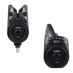 KUDOS TX4 4+1 SET ALARM - Kudos