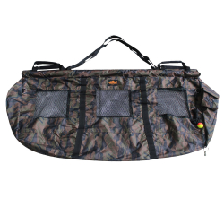 Kudos WSL-02 Camo Sazan Tartma Çantası (130*45cm) - Kudos