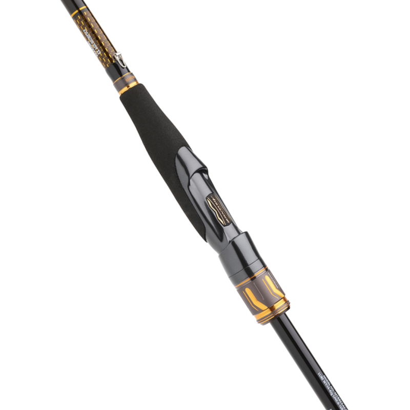 MORETHAN BRANZINO EXPERT AGS 2.51M 7-28GR 2P KAMIŞ - 2