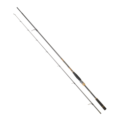 MORETHAN BRANZINO EXPERT AGS 2.51M 5-28GR 2P KAMIŞ - Daiwa