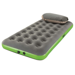 Pavillo 67619 Roll & Relax Twin 188*99*22cm Şişme Yatak - Pavillo