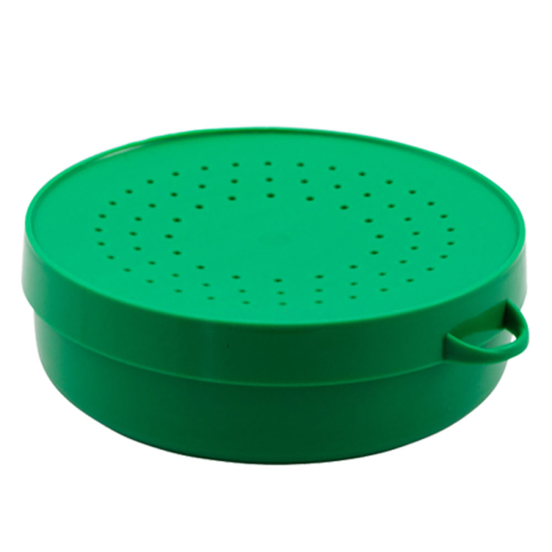 Plastilys BA 139-GR Balıkçı Kutusu - 1