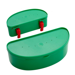 Plastilys BEV Balıkçı Kutusu - Plastilys