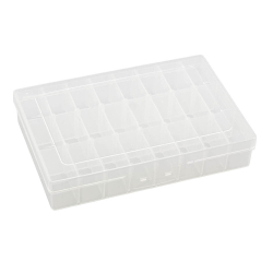 Plastilys BLSMM Plastik Kutu - Plastilys