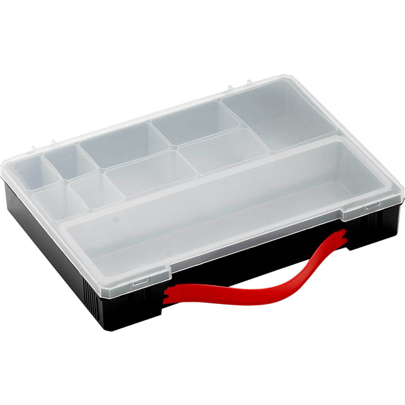 Plastilys C20A Plastik Kutu - 1