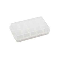 Plastilys HS13 Plastik Kutu - Plastilys