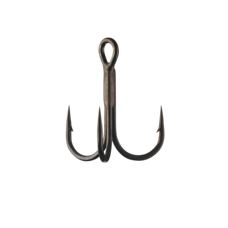 PROREX HEAVY DUTY BLACK NICKEL ÜÇLÜ İĞNE - 1