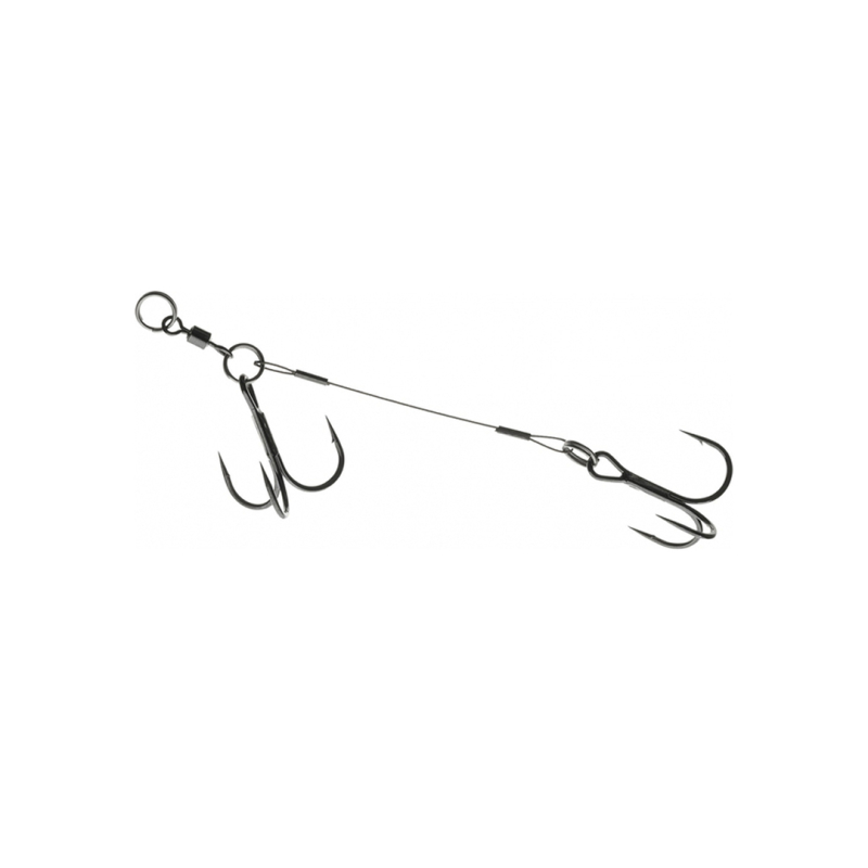 PROREX SCREW IN SYSTEM ASSIST 14GR İĞNE NO: 1/0 (18-25CM) - 1