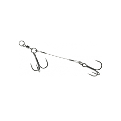 PROREX SCREW IN SYSTEM ASSIST 14GR İĞNE NO: 1/0 (18-25CM) - Daiwa