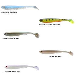 Prorex Slim Shady 10.5cm - Daiwa