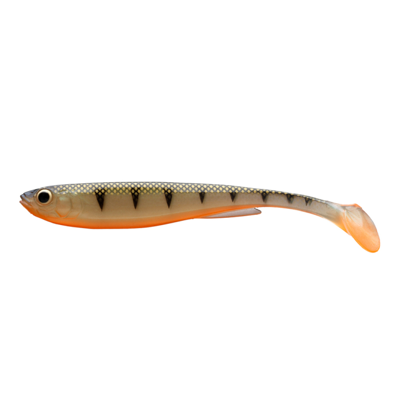 PROREX SLIM SHADY 13.5 CM, (4AD) - 2