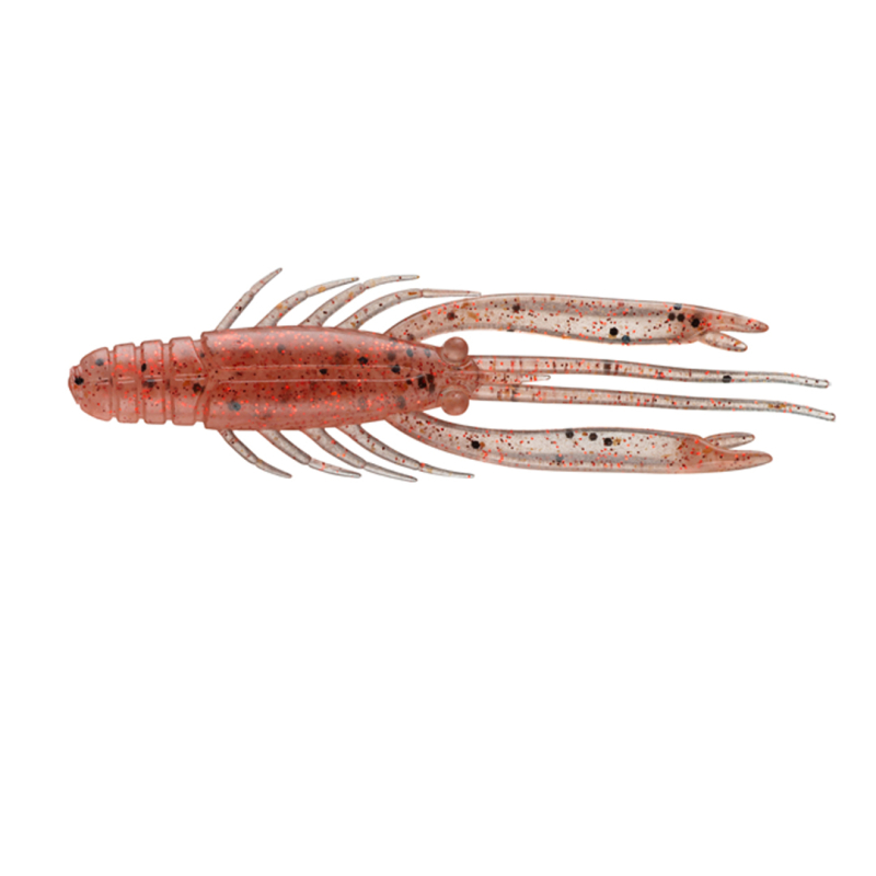 PROREX URBAN SHRIMP 6CM, (8AD) - 2