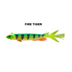 PROREX V MARLEY PELAGIC SHAD 21 CM - 2