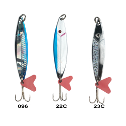 Remixon 04180 Hunter 10gr Kaşık - Remixon