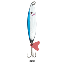 Remixon 04180 Hunter 14gr Kaşık - Remixon