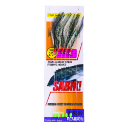 Remixon 090399 Serisi Çapari - Remixon