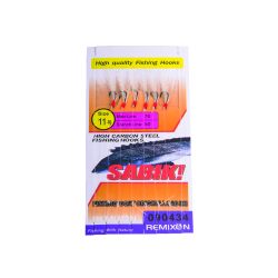 Remixon 090434 Serisi Çapari - Remixon