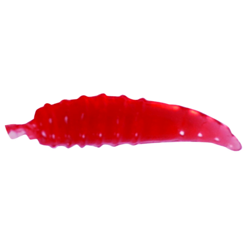 Remixon 1032 Serisi 2cm Silikon Yem - 1