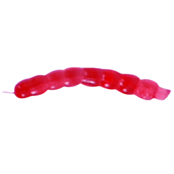 Remixon 1033 Serisi 2,5cm Silikon Yem - Remixon