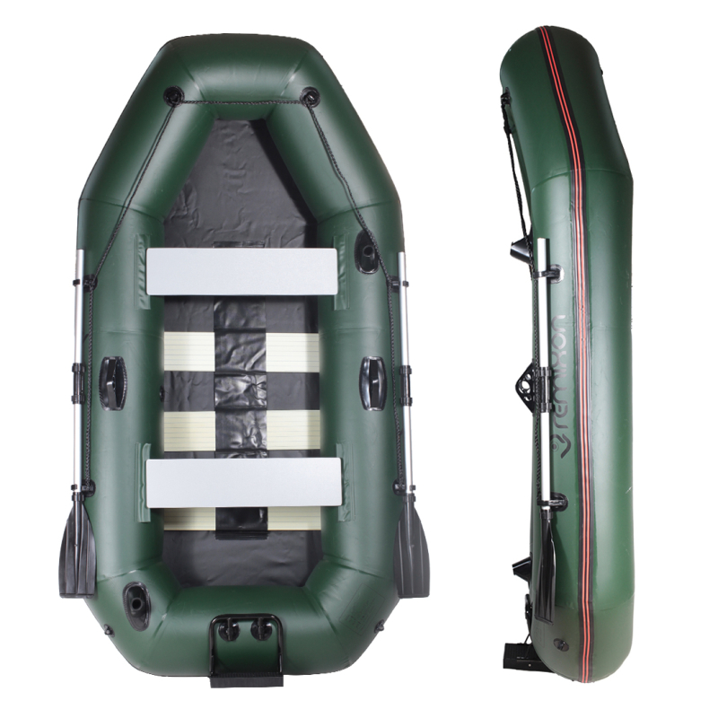 REMIXON IZGARA TABAN YEŞİL ŞİŞME BOT - 1