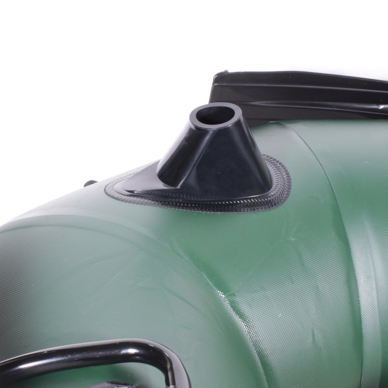 REMIXON IZGARA TABAN YEŞİL ŞİŞME BOT - 3