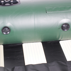 REMIXON IZGARA TABAN YEŞİL ŞİŞME BOT - 2