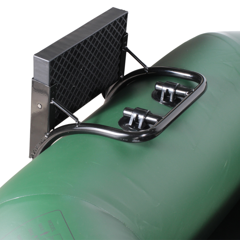 REMIXON IZGARA TABAN YEŞİL ŞİŞME BOT - 4