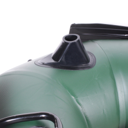 REMIXON IZGARA TABAN YEŞİL ŞİŞME BOT - 3