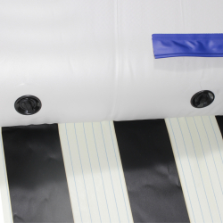 REMIXON IZGARA TABAN GRİ ŞİŞME BOT - 5