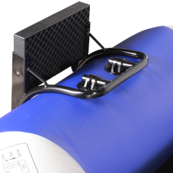 REMIXON IZGARA TABAN GRİ ŞİŞME BOT - 2