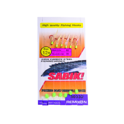 Remixon 30332 Serisi Çapari - Remixon