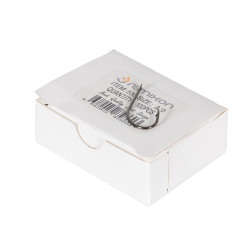 REMIXON 530 BLACK NICKEL İĞNE (100AD/KUTU) - 2