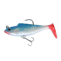 Remixon 5553 80 Serisi 8.6cm Silikon Yem - Remixon