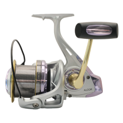 Remixon Alcor 10000 (6+1BB) Surf Makara - Remixon