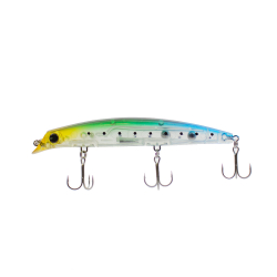 Remixon Alpha Minnow 12cm 15.3gr Maket Yem - Remixon
