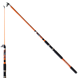 Remixon Apache 3,00m, 250gr Tele Kamış, Orange - Remixon