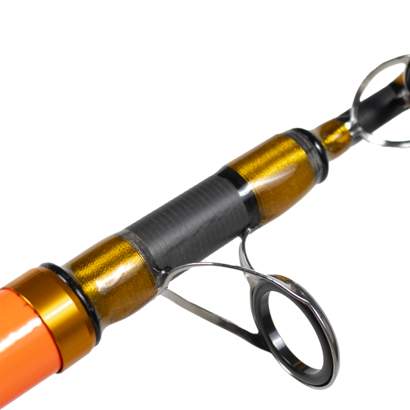 REMIXON ARMAGEDDON II 4.20M, 250GR, TELE SURF KAMIŞ - 3