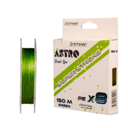 Remixon Astro 8X 0.06mm 150m Green İp Misina - Remixon