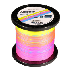 Remixon Astro 8X 0.35mm 1500m M.Color İp Misina - Remixon