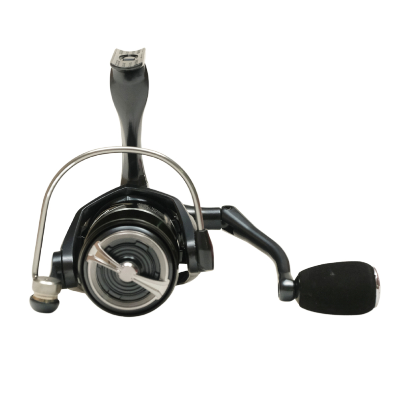 Remixon Authority 2000 5+1BB Makara - 3