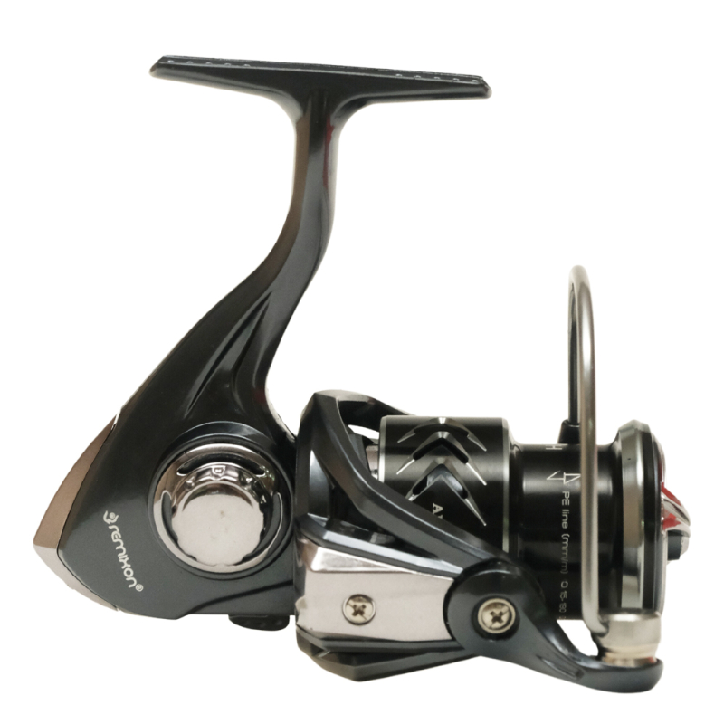 Remixon Authority 3000 5+1BB Makara - 2
