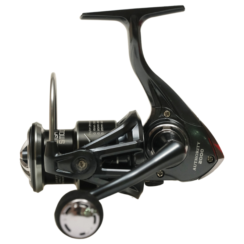 Remixon Authority 4000 5+1BB Makara - 1