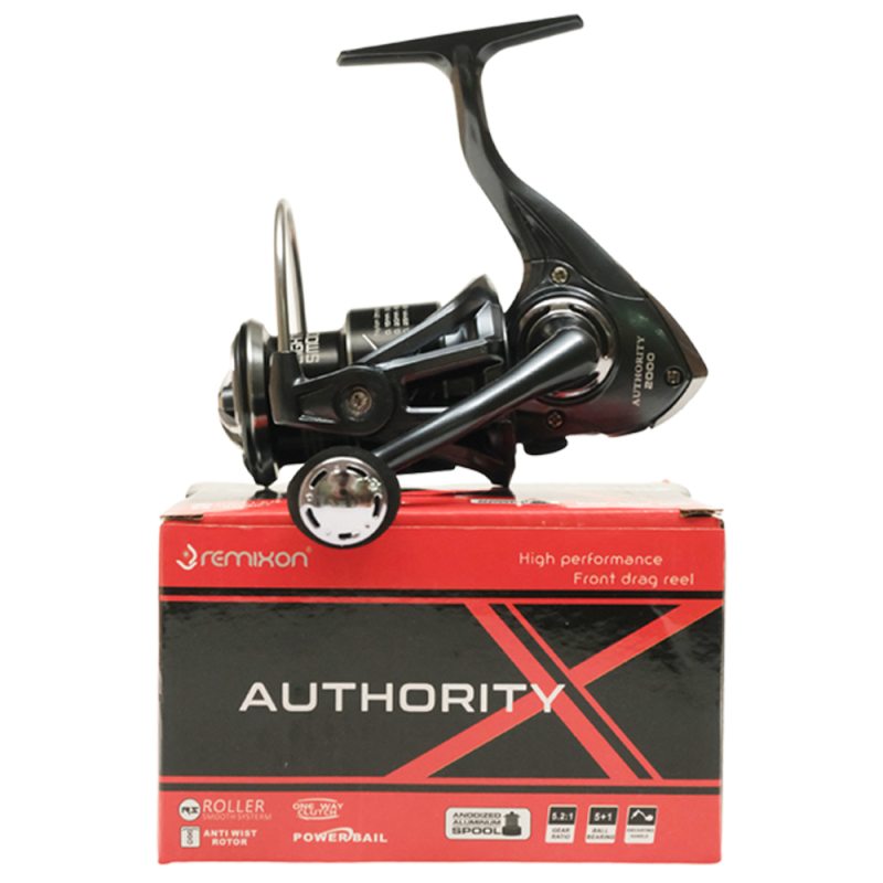 Remixon Authority 4000 5+1BB Makara - 4